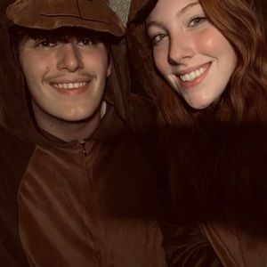 Meet your Posher, Mackenzie